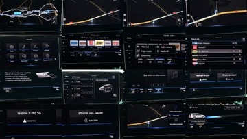 Volkswagen Passat B8 2020 Volkswagen Passat 1.4TSI Plug IN full led nawi kam, zdjęcie 19