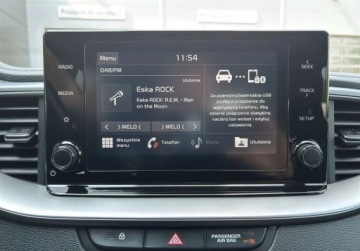 Kia XCeed Crossover 1.5 T-GDI 160KM 2021 Kia XCeed M, Tempomat, Kamera cofania, CarPlay, Przyciemniane szyby,Salon, zdjęcie 20