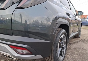 Hyundai Tucson IV SUV Facelifting 1.6 T-GDI 160KM 2024 Hyundai Tucson 1.6 T-GDI 160 KM Executive 2500 km - jak nowy dealer Hy, zdjęcie 26