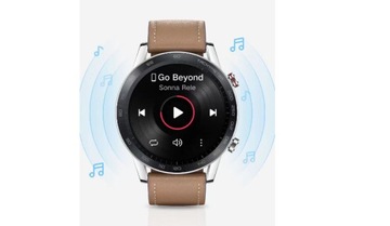 Разноцветные умные часы Honor Watch GS 3i