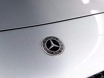 Mercedes CLE Coupe 2.0 200 204KM 2025 MERCEDES-BENZ CLE 200 AMG Line Coupe 2.0 (204KM) 2025, zdjęcie 14