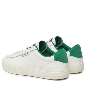 Damskie Buty Sportowe TOMMY JEANS TJW CUPSOLE rozm. 38