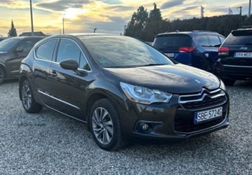 DS 4 I 2014 Citroen DS4 Po wymianie rozrzadu 1.6 Benzyna 150KM, zdjęcie 7