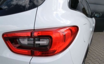 Renault Kadjar Crossover Facelifting 1.3 TCe 140 FAP 140KM 2019 Renault Kadjar Salon Polska 140 KM Gwarancja RIA 1.3 Benzyna 140KM, zdjęcie 25