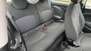 Mini One II Hatchback 1.4 95KM 2009 MINI ONE Raty 1.4 benz 95KM Klimatronic Zarej w PL Gwarancja 1.4 Benzyna, zdjęcie 18