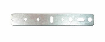 KOTWA DO OKIEN DRZWI SOLIDNA 25x165mm KOTWY100SZT