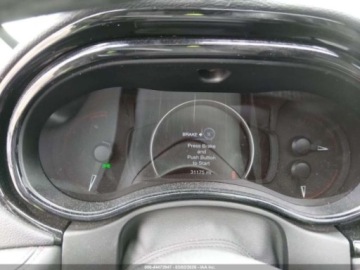 Dodge Durango III 2024 Dodge Durango RT Plus 2024 5.7 Benzyna 360KM, zdjęcie 9