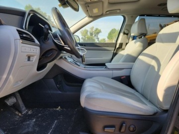 Hyundai 2022 Hyundai Palisade 2022 r., 3,8 L SEL 3.8 Benzyna 291KM, zdjęcie 8