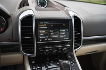 Porsche Cayenne II SUV 4.8 V8 420KM 2013 Porsche Cayenne GTS, Salon Polska, Serwis ASO, zdjęcie 14