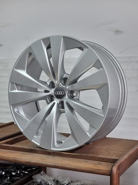 FELGI Audi Q8 Q7 SQ8 4M8 4M8601025 19 CALI 5x112