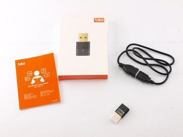 1mii B10 USB-аудиопередатчик Bluetooth 5.0
