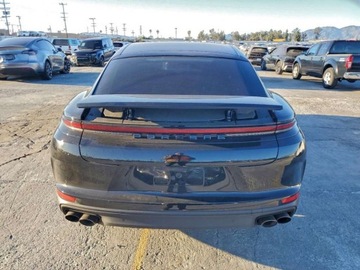 Porsche Panamera III 2025 Porsche Panamera Base 2025 2.9 Benzyna 325KM, zdjęcie 2