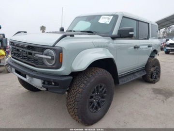 Ford 2024 Ford Bronco Raptor 2024 3.0l 3.0 Benzyna 418KM, zdjęcie 1