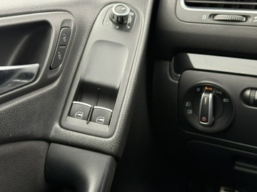 Volkswagen Golf VI Hatchback 5d 2.0 TDI-CR DPF GTD 170KM 2011 Volkswagen Golf GTD 2.0 TDI 170KM 191 tys. km., zdjęcie 20