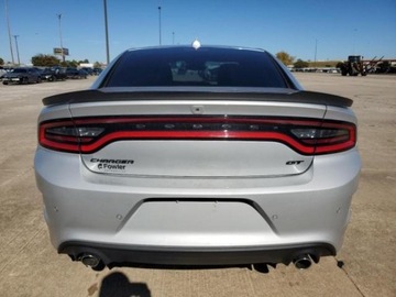 Dodge Charger VII 2023 Dodge Charger 2023r., 3.6l, od ubezpieczalni 3.6 Benzyna 292KM, zdjęcie 3