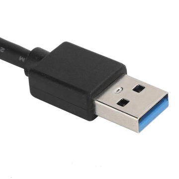 АДАПТЕР USB-C 3.0 SATA ДЛЯ HDD SSD 6 ГБ/С