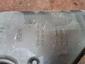 FORD FIESTA MK7 NÁDRŽ PLOVÁK PALIVA 1,25 BENZÍN