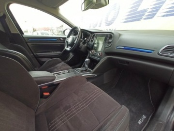 Renault Megane IV GT Grandtour 1.6 TCe 205KM 2017 Renault Megane RS, 205KM, LED, Automat, zdjęcie 11