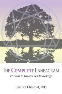 THE COMPLETE ENNEAGRAM BEATRICE CHESTNUT