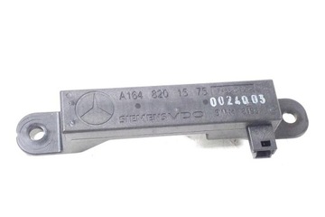 ANTÉNA MERCEDES-BENZ S (W221) A1648201575 5.5L GASOLINE 2010