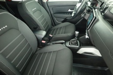 Dacia Duster II SUV Facelifting 1.0 TCe 90KM 2022 Dacia Duster 1.0 TCe, Salon Polska, Serwis ASO, zdjęcie 6