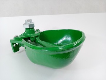 Поилка для крупного рогатого скота и лошадей ПМ-6 Macro-Pool большая чаша