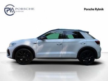 Volkswagen T-Roc I SUV Facelifting 1.5 TSI ACT 150KM 2022 Volkswagen T-Roc R-line 1.5TSI 150km I wlaściciel, zdjęcie 1