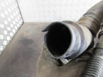 Трубка заправочная RENAULT SCENIC 09-13r бензин