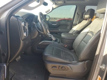  GMC Sierra K1500 Denali 2022 6.2l 6.2 Benzyna 420KM, zdjęcie 7