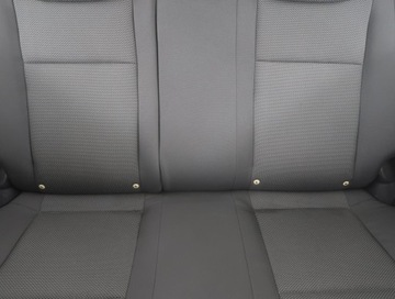 Chevrolet Aveo T250 Sedan 1.2 i 72KM 2006 Chevrolet Aveo 1.2 i, Salon Polska, zdjęcie 9