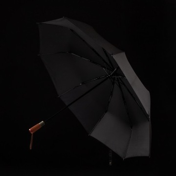 WEISNER БОЛЬШОЙ СКЛАДНОЙ ЗОНТ SPARKLER PRO 140 СМ ЗОНТ ДЛЯ ДВУХ ЧЕЛОВЕК