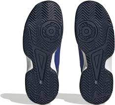 КРОССОВКИ ДЛЯ ГАНДБОЛА COURT STABIL JR, РАЗМЕР 39 1/3