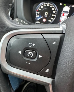 Volvo XC60 II Crossover D4 190KM 2019 Volvo XC 60 2.0 Diesel 190KM, zdjęcie 16