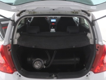 Suzuki Swift IV Hatchback 3d 1.6 VVT Sport 125KM 2010 Suzuki Swift 1.6 Sport, GAZ, Navi, Klima, zdjęcie 13