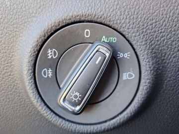 Skoda Superb III Liftback Facelifting 2.0 TSI 190KM 2021 Skoda Superb 2.0 TSI 190KM Sportline DSG LED Kamera Canton Virtual Android, zdjęcie 9