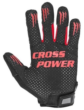ПЕРЧАТКИ Перчатки Power System CROSSFIT POWER, размер XXL