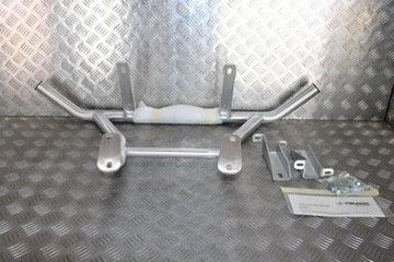 Бампер задний алюминиевый OEM новый POLARIS RZR 800 2008 - 2014 г.