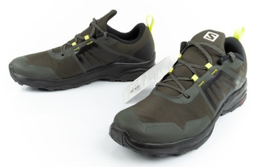 Buty sportowe Salomon X-Render [416879] GORE-TEX