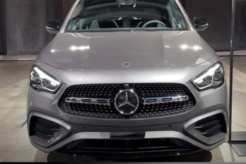 Mercedes GLA II Off-roader 2.0 200d 150KM 2024 Mercedes-Benz Gla 200 d 4-Matic AMG Line Suv 2.0 (150KM) 2024, zdjęcie 1