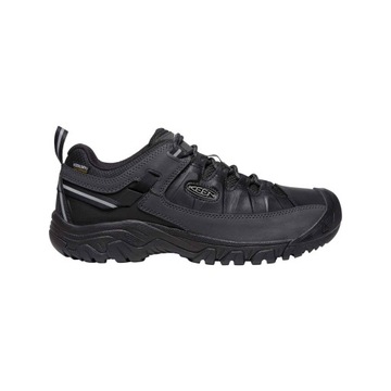 Buty trekkingowe skórzane KEEN TARGHEE III WP KE-1028128 GÓRSKIE MĘSKIE