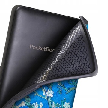ЧЕХОЛ ДЛЯ PocketBook Basic LUX 3 PB617