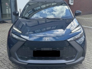 Toyota C-HR II SUV 1.8 Hybrid 140KM 2026 TOYOTA C-HR Comfort 1.8 Hybrid Crossover 140KM 2026, zdjęcie 1