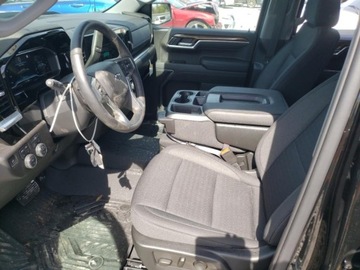 Chevrolet Silverado II 2022 Chevrolet Silverado CHEVROLET SILVERADO K1500 ..., zdjęcie 6