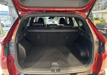 Hyundai Tucson IV SUV HEV Facelifting 1.6 T-GDI HEV 215KM 2025 Hyundai Tucson Hyundai Tucson 1.6 T-GDI HEV 215KM N-line Ultimate Red Od, zdjęcie 17