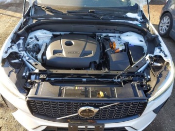 Volvo XC60 II 2025 Volvo XC 60 Plus 2025 2.0 Hybryda 247KM, zdjęcie 6
