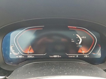 BMW Seria 5 G30-G31 2021 BMW Seria 5 530xi 2021 2.0l 2.0 Benzyna 248KM, zdjęcie 9