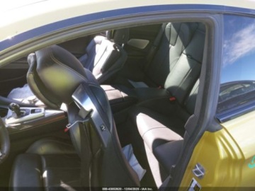 BMW Seria 6 F06-F12-F13 M6 Coupe Facelifting M6 560KM 2016 BMW M6 2016 4.4 Benzyna 560KM, zdjęcie 12