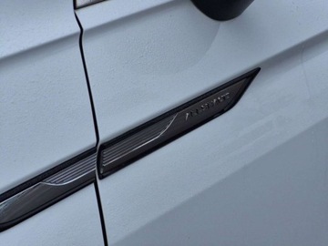 Volkswagen Tiguan Allspace SUV Facelifting 2.0 TSI 190KM 2022 Volkswagen Tiguan Allspace Allspace Bogata wersjaHakFULL LEDVirtual Martwe, zdjęcie 8