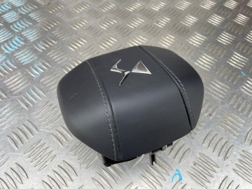 CITROEN DS7 ПОДЪЕМНИК БЕЗОПАСНОСТИ КОНСОЛИ 2023 ГИБРИДНЫЙ