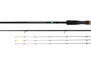 Wędka Preston Ascension Feeder 360cm 60g